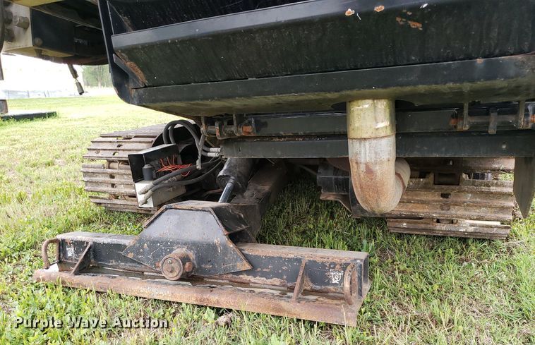 image for item DP7888 2005 Vermeer D36X50 Navigator  directional boring unit