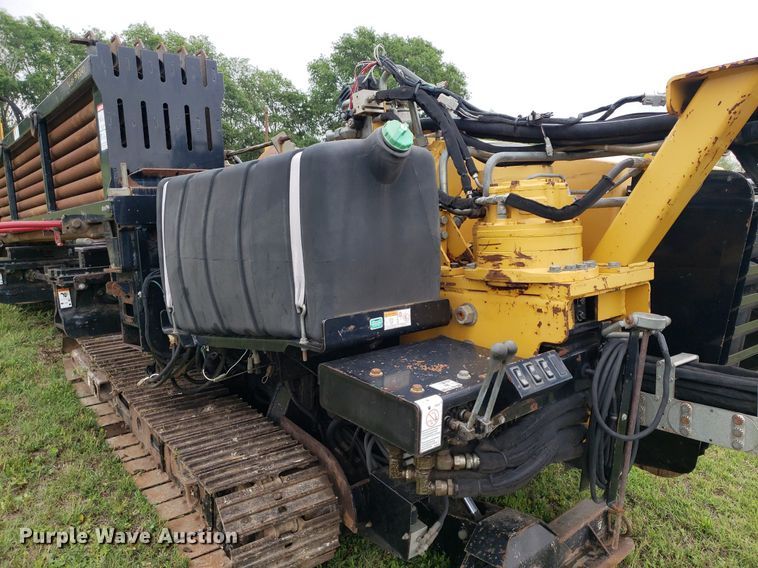 image for item DP7888 2005 Vermeer D36X50 Navigator  directional boring unit