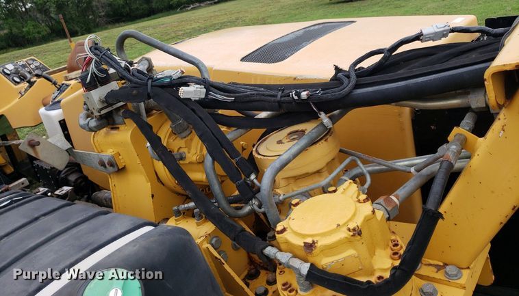 image for item DP7888 2005 Vermeer D36X50 Navigator  directional boring unit