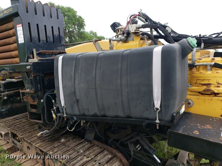 image for item DP7888 2005 Vermeer D36X50 Navigator  directional boring unit