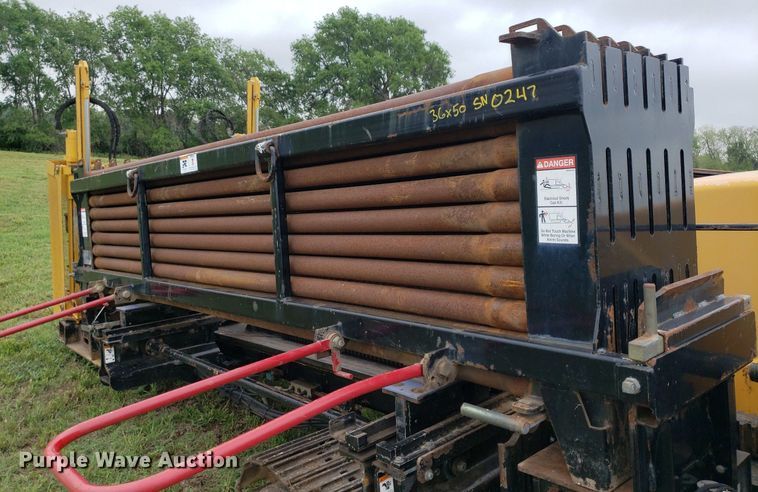 image for item DP7888 2005 Vermeer D36X50 Navigator  directional boring unit