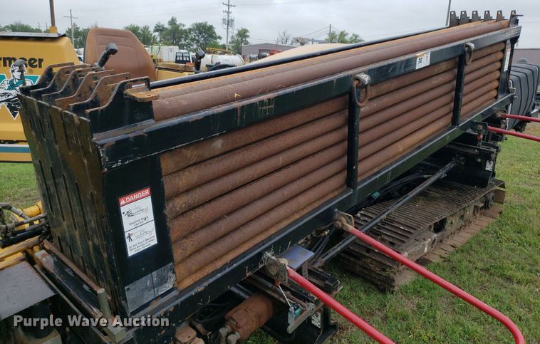 image for item DP7888 2005 Vermeer D36X50 Navigator  directional boring unit