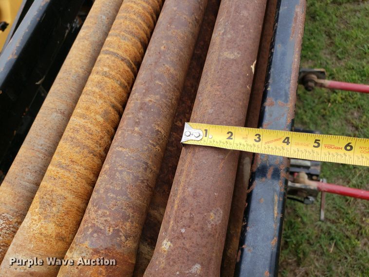 image for item DP7888 2005 Vermeer D36X50 Navigator  directional boring unit