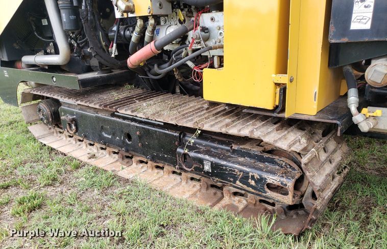 image for item DP7888 2005 Vermeer D36X50 Navigator  directional boring unit