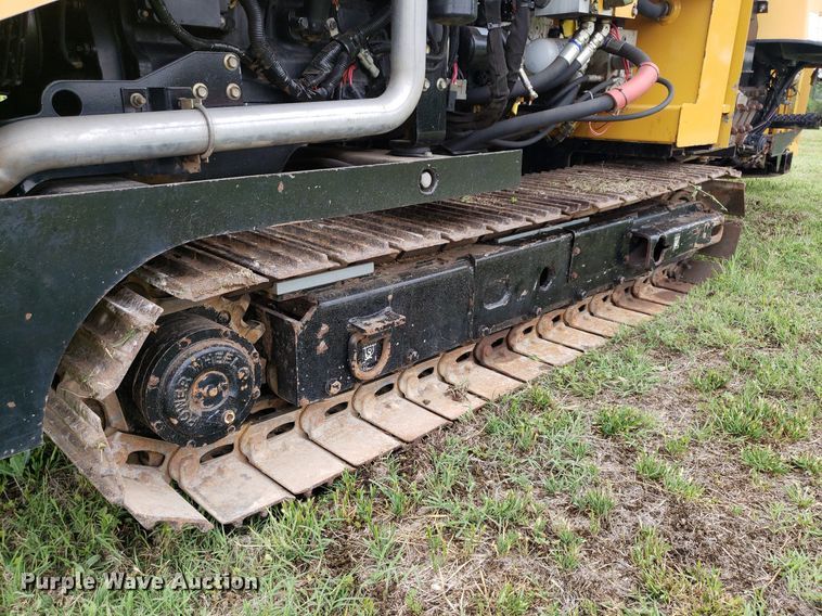 image for item DP7888 2005 Vermeer D36X50 Navigator  directional boring unit