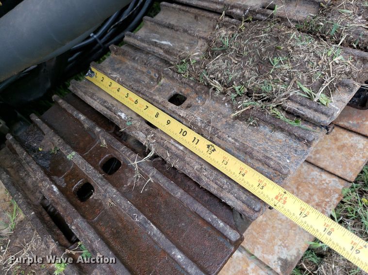 image for item DP7888 2005 Vermeer D36X50 Navigator  directional boring unit