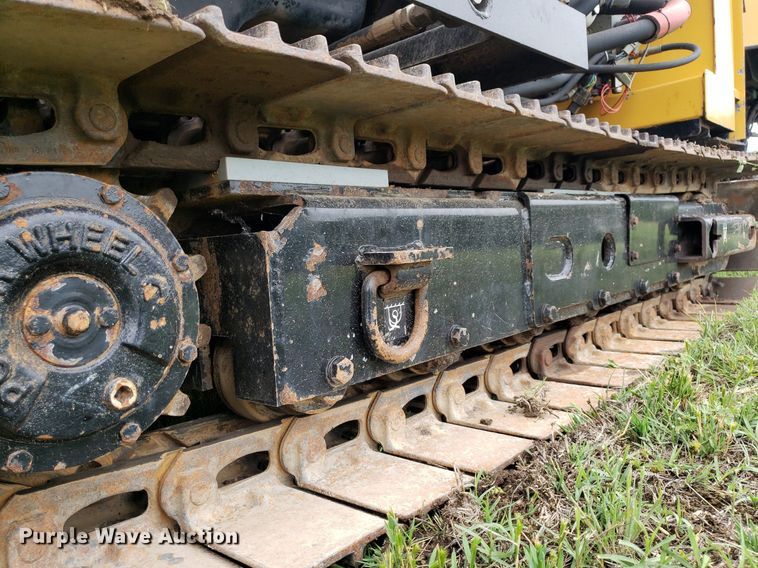 image for item DP7888 2005 Vermeer D36X50 Navigator  directional boring unit