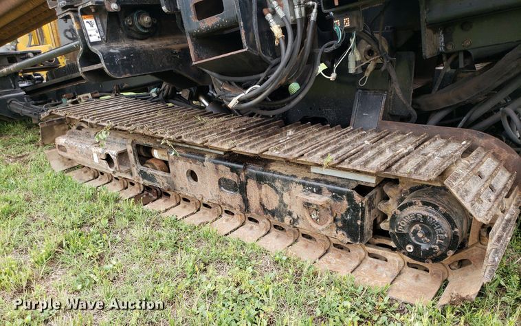 image for item DP7888 2005 Vermeer D36X50 Navigator  directional boring unit