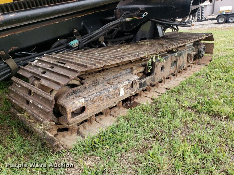 image for item DP7888 2005 Vermeer D36X50 Navigator  directional boring unit