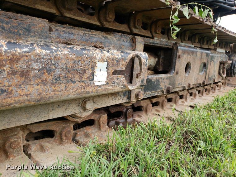 image for item DP7888 2005 Vermeer D36X50 Navigator  directional boring unit