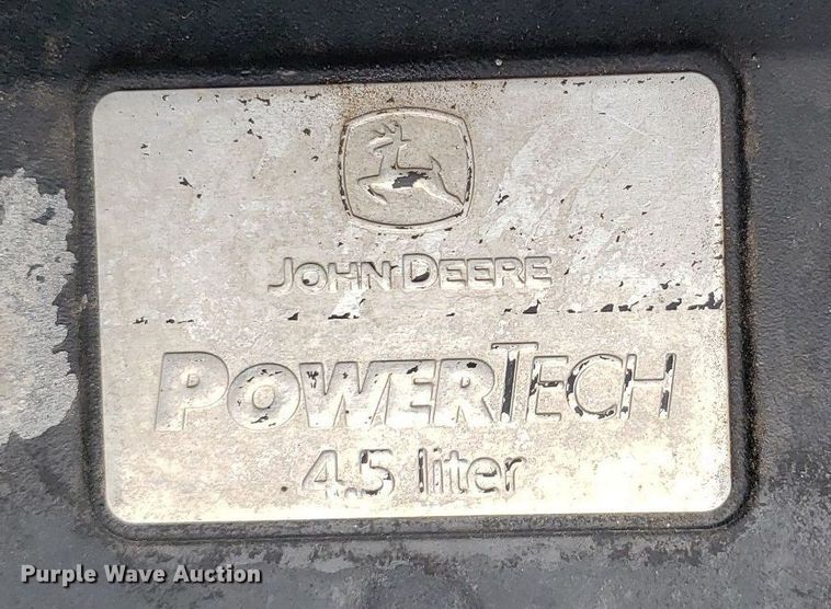 image for item DP7888 2005 Vermeer D36X50 Navigator  directional boring unit