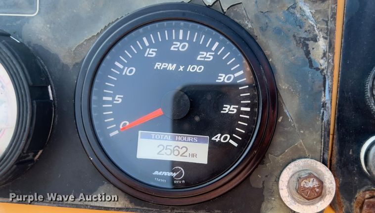 image for item DP7888 2005 Vermeer D36X50 Navigator  directional boring unit