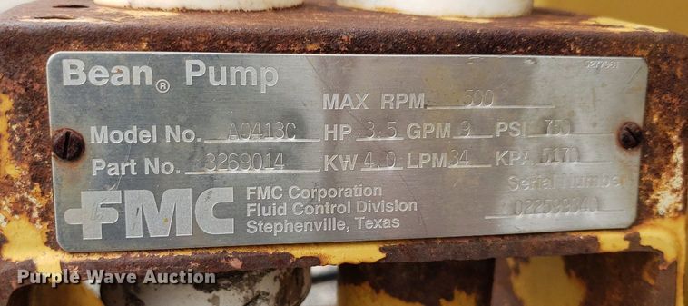 image for item DP7889 2000 Vermeer D7X11A Navigator  directional boring unit