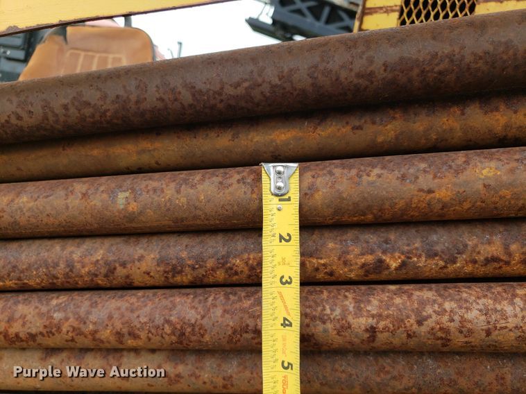 image for item DP7889 2000 Vermeer D7X11A Navigator  directional boring unit