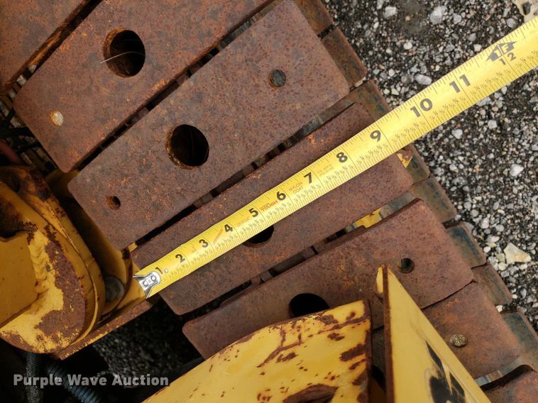 image for item DP7889 2000 Vermeer D7X11A Navigator  directional boring unit