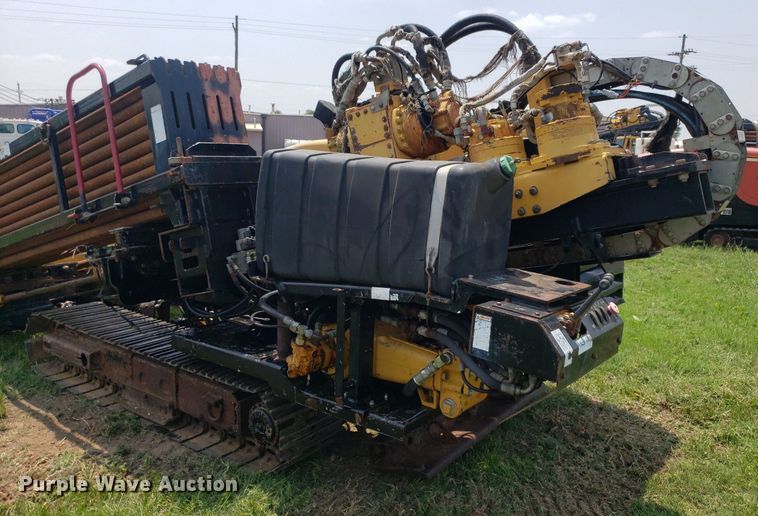 image for item DP7890 2005 Vermeer D24X40 Series II Navigator  directional boring unit