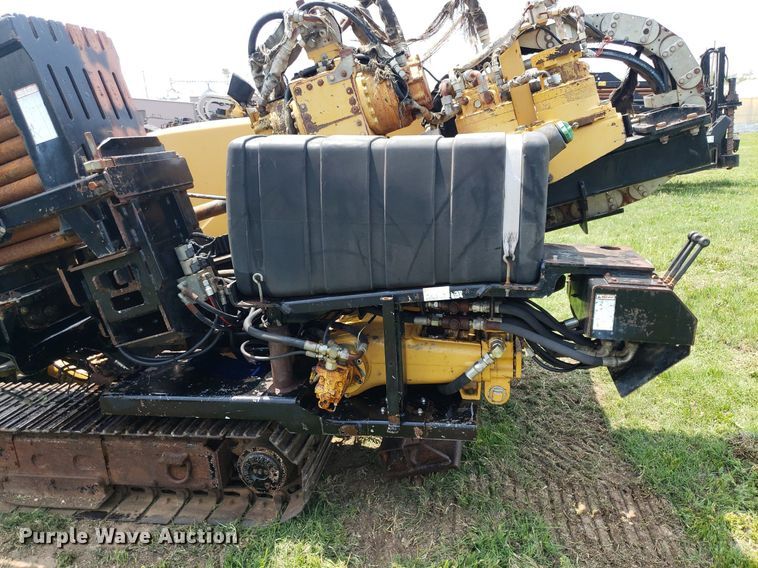 image for item DP7890 2005 Vermeer D24X40 Series II Navigator  directional boring unit