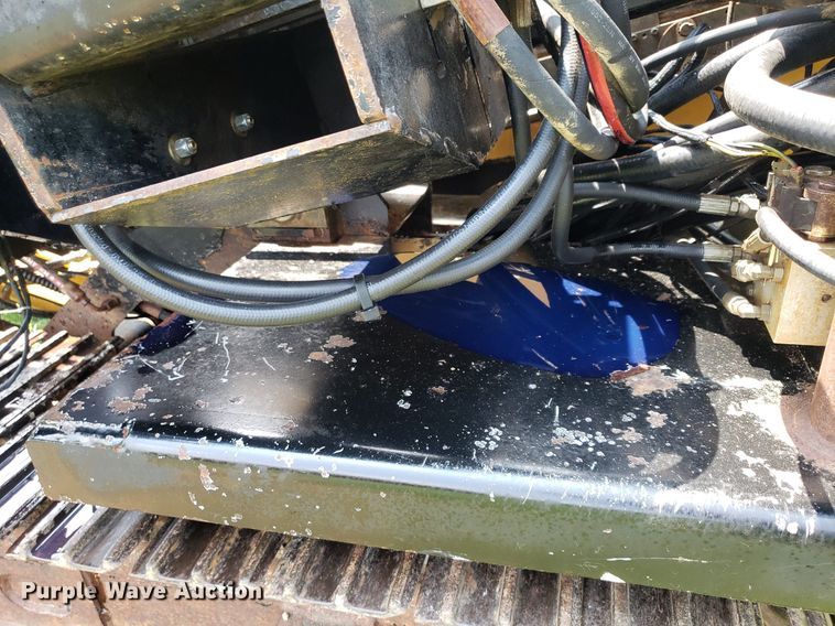 image for item DP7890 2005 Vermeer D24X40 Series II Navigator  directional boring unit