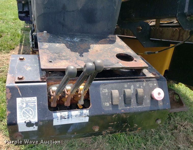 image for item DP7890 2005 Vermeer D24X40 Series II Navigator  directional boring unit