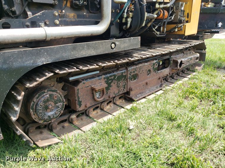 image for item DP7890 2005 Vermeer D24X40 Series II Navigator  directional boring unit