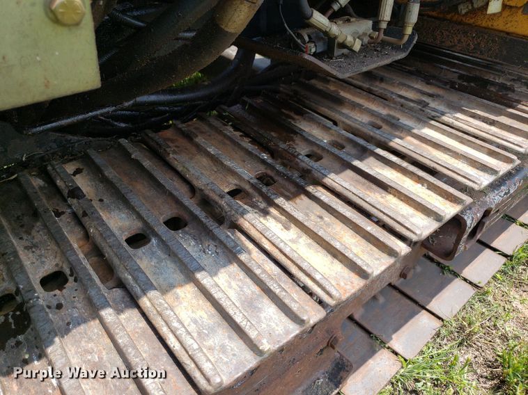 image for item DP7890 2005 Vermeer D24X40 Series II Navigator  directional boring unit