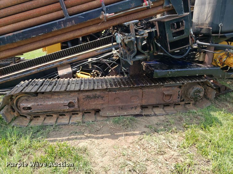 image for item DP7890 2005 Vermeer D24X40 Series II Navigator  directional boring unit