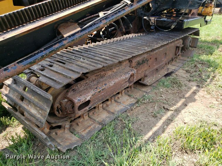 image for item DP7890 2005 Vermeer D24X40 Series II Navigator  directional boring unit