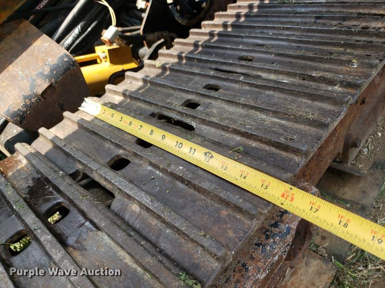 image for item DP7890 2005 Vermeer D24X40 Series II Navigator  directional boring unit