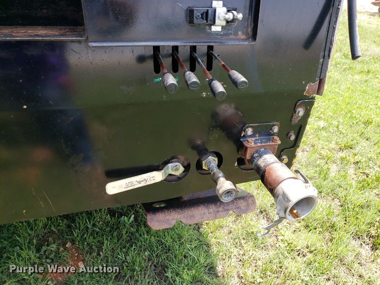 image for item DP7891 2009 Ditch Witch JT3020 All-Terrain  directional boring unit