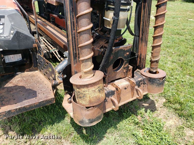 image for item DP7891 2009 Ditch Witch JT3020 All-Terrain  directional boring unit