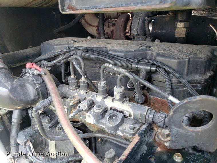 image for item DP7891 2009 Ditch Witch JT3020 All-Terrain  directional boring unit