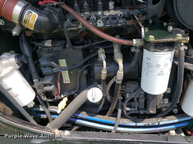 image for item DP7891 2009 Ditch Witch JT3020 All-Terrain  directional boring unit