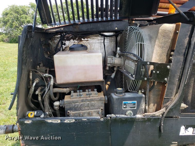 image for item DP7891 2009 Ditch Witch JT3020 All-Terrain  directional boring unit