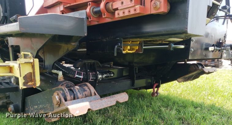 image for item DP7891 2009 Ditch Witch JT3020 All-Terrain  directional boring unit