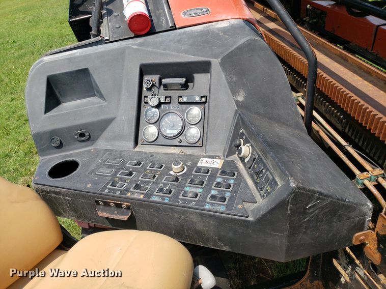 image for item DP7891 2009 Ditch Witch JT3020 All-Terrain  directional boring unit