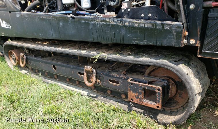image for item DP7891 2009 Ditch Witch JT3020 All-Terrain  directional boring unit