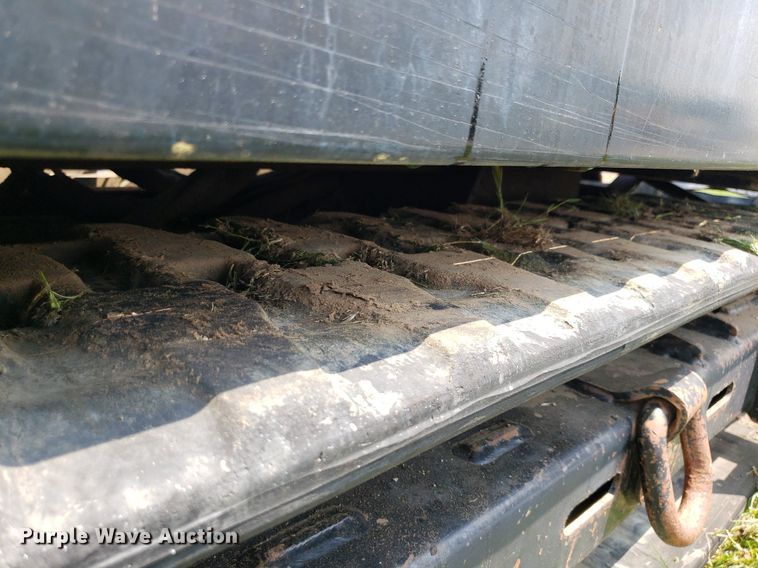 image for item DP7891 2009 Ditch Witch JT3020 All-Terrain  directional boring unit