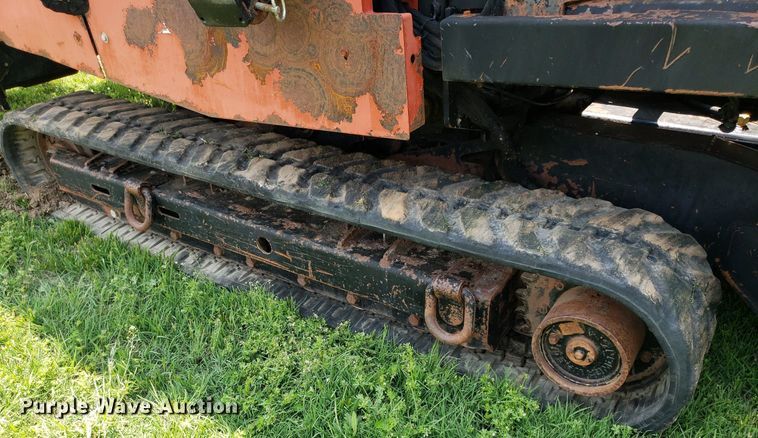 image for item DP7891 2009 Ditch Witch JT3020 All-Terrain  directional boring unit