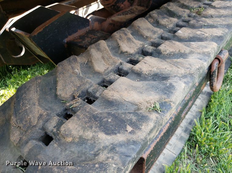 image for item DP7891 2009 Ditch Witch JT3020 All-Terrain  directional boring unit