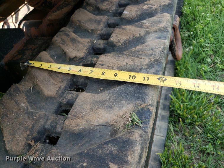 image for item DP7891 2009 Ditch Witch JT3020 All-Terrain  directional boring unit