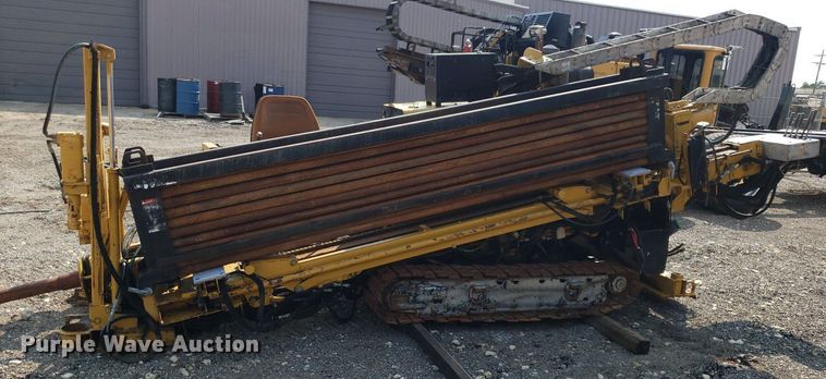 image for item DP7892 2006 Vermeer D16X20A Navigator  directional boring unit