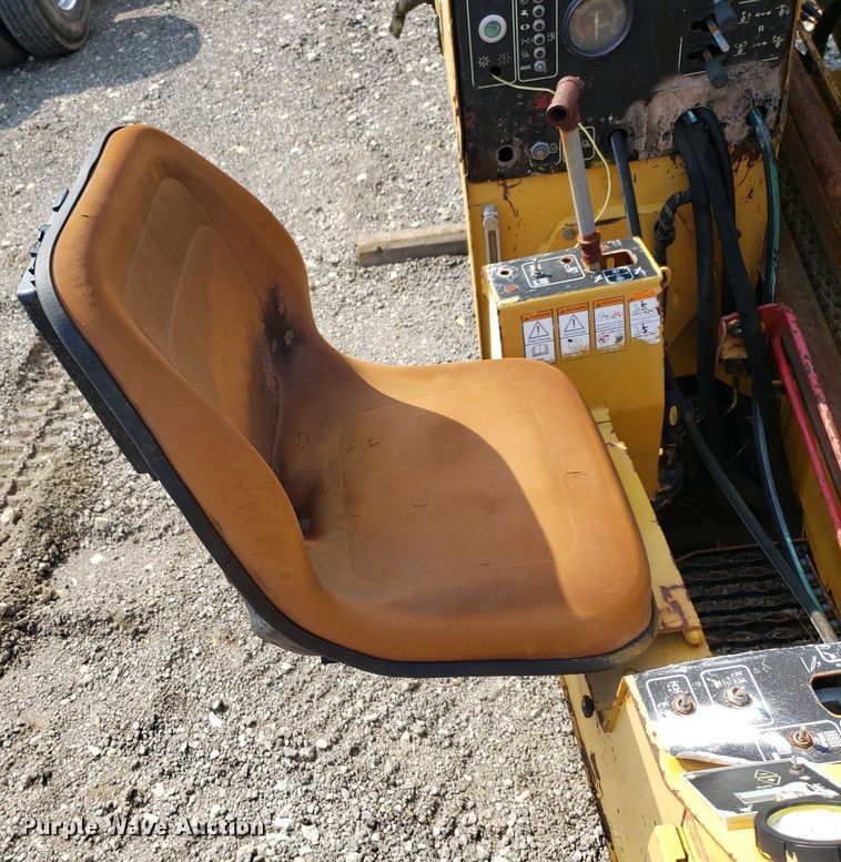 image for item DP7892 2006 Vermeer D16X20A Navigator  directional boring unit