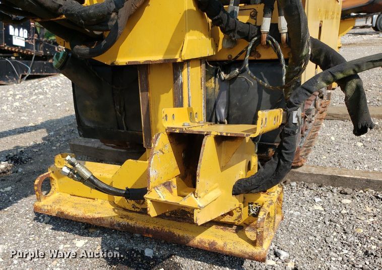 image for item DP7892 2006 Vermeer D16X20A Navigator  directional boring unit