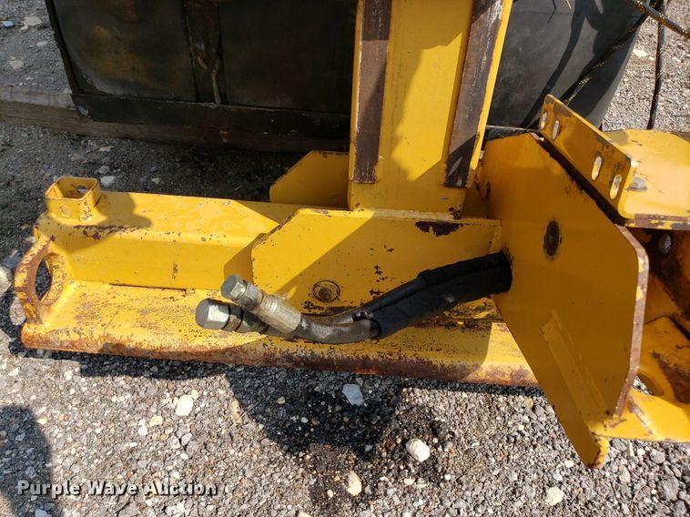 image for item DP7892 2006 Vermeer D16X20A Navigator  directional boring unit