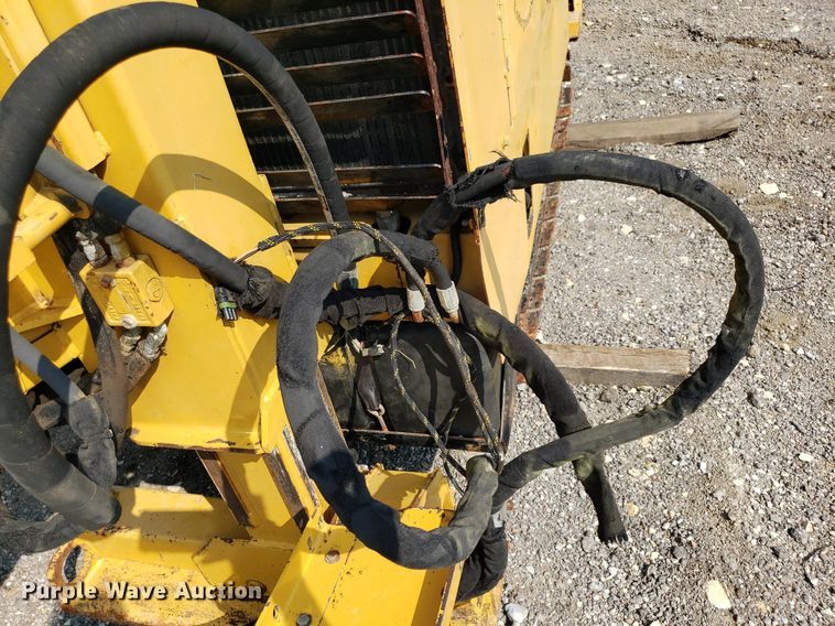 image for item DP7892 2006 Vermeer D16X20A Navigator  directional boring unit