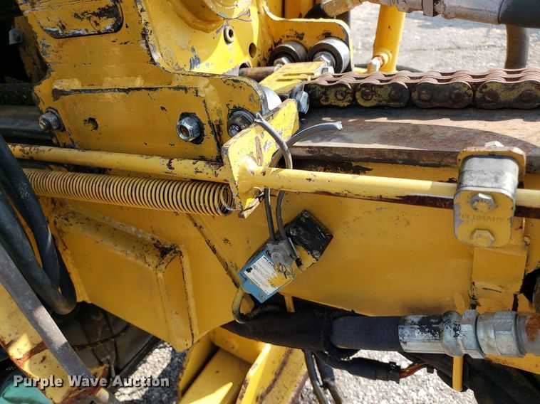 image for item DP7892 2006 Vermeer D16X20A Navigator  directional boring unit