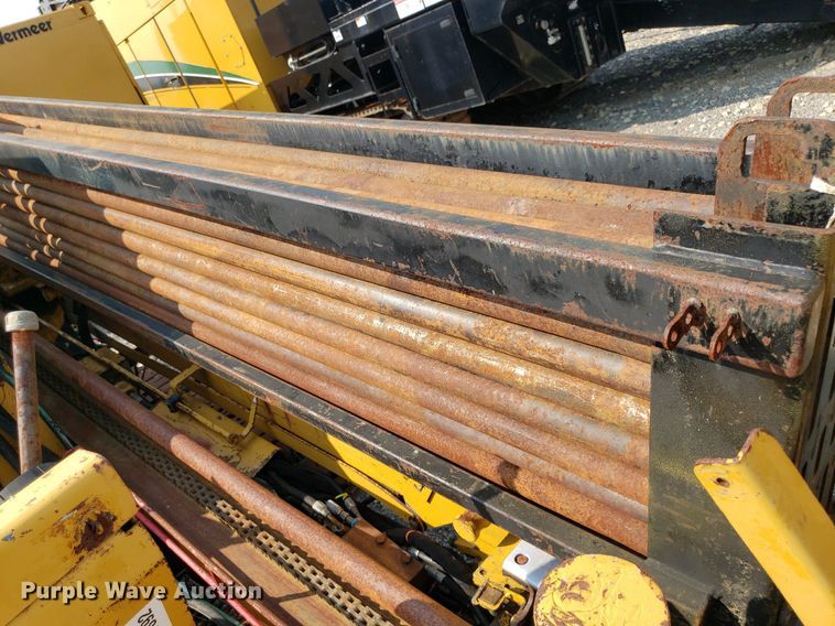 image for item DP7892 2006 Vermeer D16X20A Navigator  directional boring unit