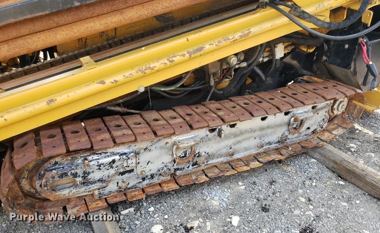 image for item DP7892 2006 Vermeer D16X20A Navigator  directional boring unit