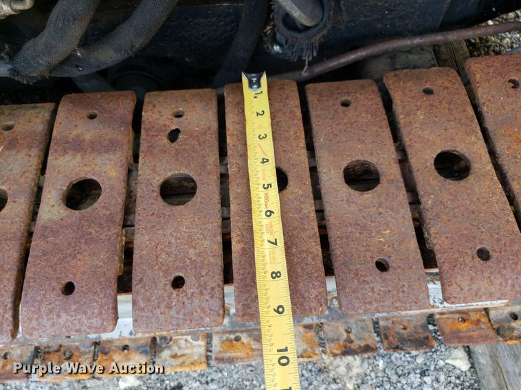 image for item DP7892 2006 Vermeer D16X20A Navigator  directional boring unit