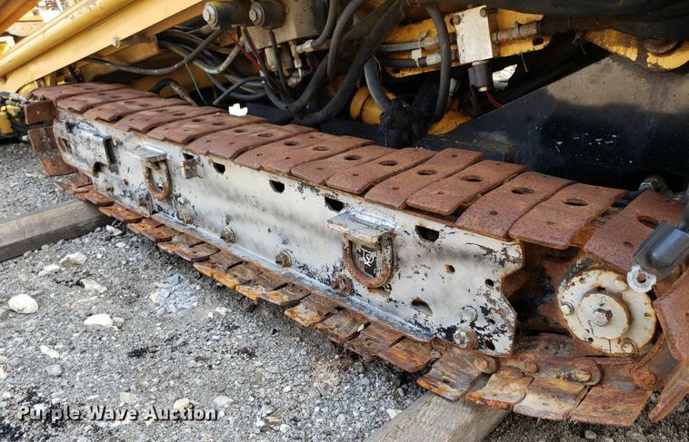 image for item DP7892 2006 Vermeer D16X20A Navigator  directional boring unit